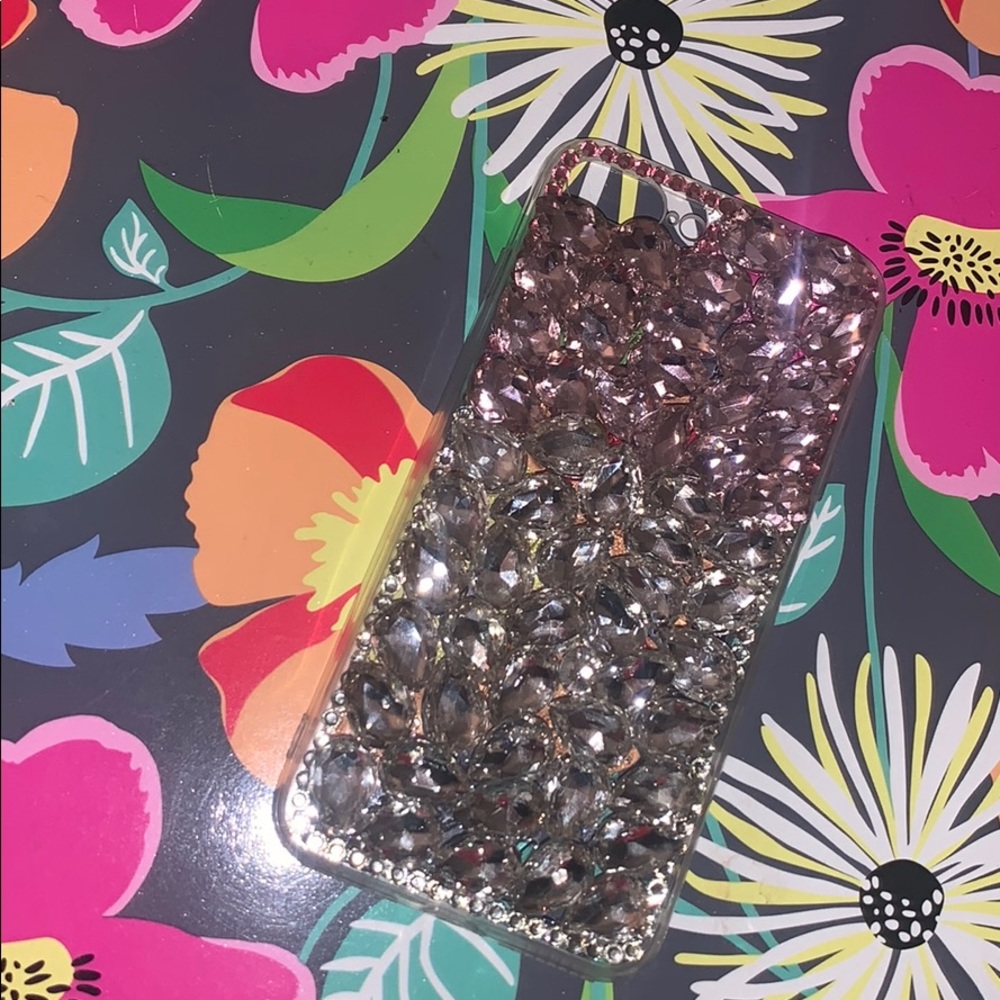 iPhone 8 Plus case